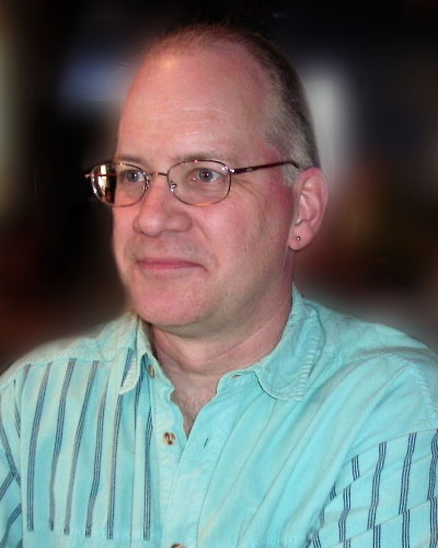 Jon Fader Jon Fader